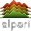 alpari uk logo